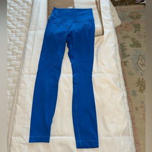 25” Align Leggings